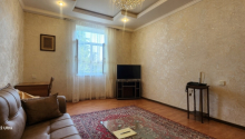 2 otaqlı Köhnə tikili