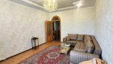 2 otaqlı Köhnə tikili, Kirayə (aylıq), Bakı, Yasamal