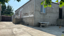 5 otaqlı Bağ evləri