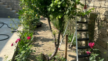 5 otaqlı Bağ evləri, Satış, Bakı, Xəzər, Koroğlu