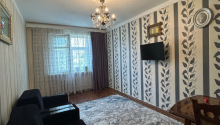 4 otaqlı Köhnə tikili, Satış, Bakı, Xətai