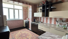 4 otaqlı Köhnə tikili, Satış, Bakı, Xətai