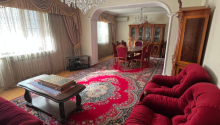 4 otaqlı Köhnə tikili, Kirayə (aylıq), Bakı, Nərimanov, Nəriman Nərimanov