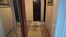 4 otaqlı Köhnə tikili, Kirayə (aylıq), Bakı, Nərimanov, Nəriman Nərimanov