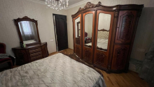 4 otaqlı Köhnə tikili, Kirayə (aylıq), Bakı, Nərimanov, Nəriman Nərimanov
