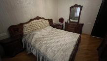 4 otaqlı Köhnə tikili, Kirayə (aylıq), Bakı, Nərimanov, Nəriman Nərimanov