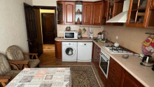 4 otaqlı Köhnə tikili, Kirayə (aylıq), Bakı, Nərimanov, Nəriman Nərimanov