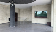 10 otaqlı Ofis
