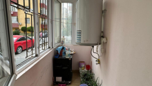 2 otaqlı Yeni tikili, Satış, Abşeron