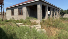 4 otaqlı Bağ evləri