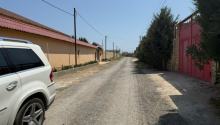 4 otaqlı Bağ evləri, Satış, Bakı, Xəzər