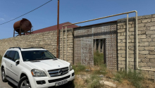 4 otaqlı Bağ evləri, Satış, Bakı, Xəzər