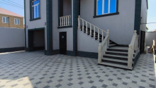 4 otaqlı Villa / Həyət evi, Satış, Abşeron