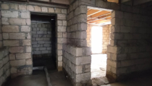 4 otaqlı Villa / Həyət evi, Satış, Abşeron