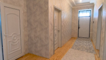4 otaqlı Villa / Həyət evi, Satış, Abşeron