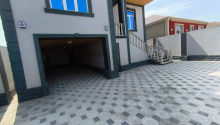 4 otaqlı Villa / Həyət evi