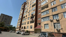2 otaqlı Yeni tikili
