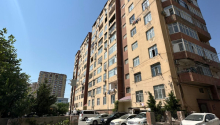 2 otaqlı Yeni tikili, Satış, Bakı, Yasamal, İnşaatçılar