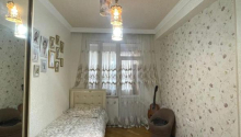 3 otaqlı Yeni tikili