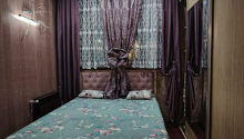 3 otaqlı Köhnə tikili, Kirayə (aylıq), Bakı, Xətai, Xətai