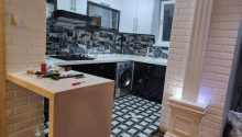 3 otaqlı Köhnə tikili, Kirayə (aylıq), Bakı, Xətai, Xətai