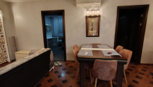 3 otaqlı Köhnə tikili, Kirayə (aylıq), Bakı, Xətai, Xətai