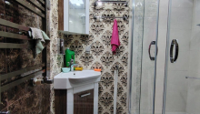 3 otaqlı Köhnə tikili, Kirayə (aylıq), Bakı, Xətai, Xətai