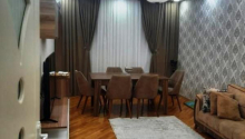 3 otaqlı Yeni tikili