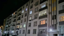 2 otaqlı Yeni tikili, Satış, Abşeron