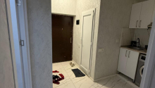 2 otaqlı Yeni tikili, Satış, Abşeron