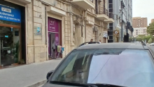 4 otaqlı Obyekt, Satış, Bakı, Nəsimi, 28 may