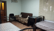 2 otaqlı Köhnə tikili, Kirayə (aylıq), Bakı, Nəsimi