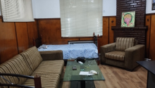 2 otaqlı Köhnə tikili, Kirayə (aylıq), Bakı, Nəsimi