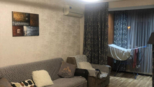 1 otaqlı Köhnə tikili, Satış, Bakı, Yasamal, İnşaatçılar