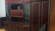 2 otaqlı Köhnə tikili, Kirayə (aylıq), Bakı, Yasamal, Nizami