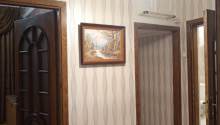 2 otaqlı Köhnə tikili, Kirayə (aylıq), Bakı, Yasamal, Nizami