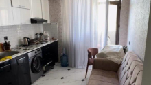 2 otaqlı Yeni tikili