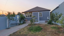 5 otaqlı Villa / Həyət evi