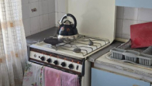 3 otaqlı Köhnə tikili, Satış, Bakı, Nərimanov, Gənclik