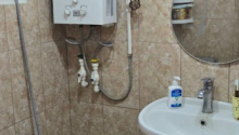 3 otaqlı Köhnə tikili, Satış, Bakı, Nərimanov, Gənclik