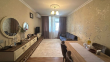 3 otaqlı Köhnə tikili