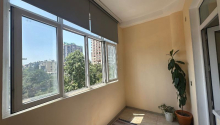 3 otaqlı Köhnə tikili, Satış, Bakı, Nərimanov, Gənclik
