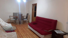 2 otaqlı Köhnə tikili, Kirayə (aylıq), Bakı, Yasamal, Elmlər Akademiyası