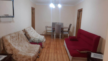 2 otaqlı Köhnə tikili, Kirayə (aylıq), Bakı, Yasamal, Elmlər Akademiyası