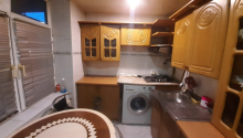 2 otaqlı Köhnə tikili, Kirayə (aylıq), Bakı, Yasamal, Elmlər Akademiyası