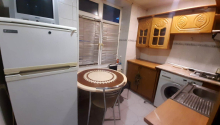 2 otaqlı Köhnə tikili, Kirayə (aylıq), Bakı, Yasamal, Elmlər Akademiyası