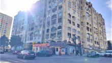 4 otaqlı Köhnə tikili