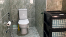4 otaqlı Köhnə tikili, Satış, Bakı, Yasamal, İnşaatçılar