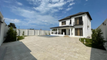 5 otaqlı Bağ evləri, Satış, Abşeron