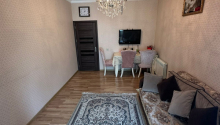 2 otaqlı Köhnə tikili, Satış, Bakı, Yasamal, İnşaatçılar